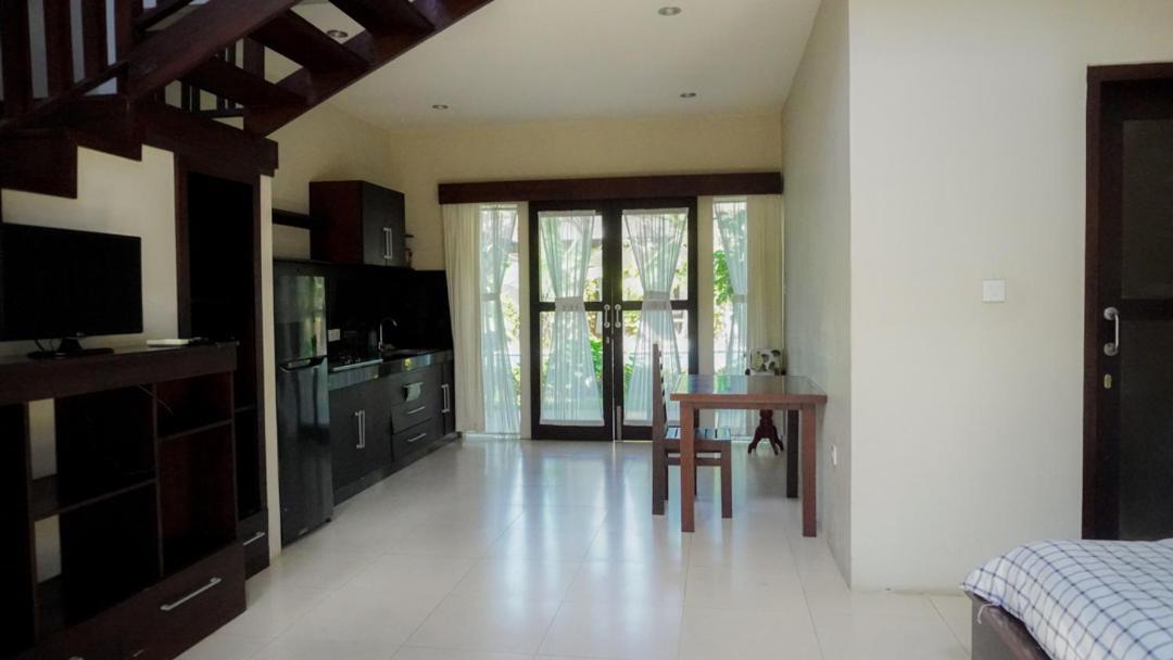 The Janan Villa Sanur Exterior foto